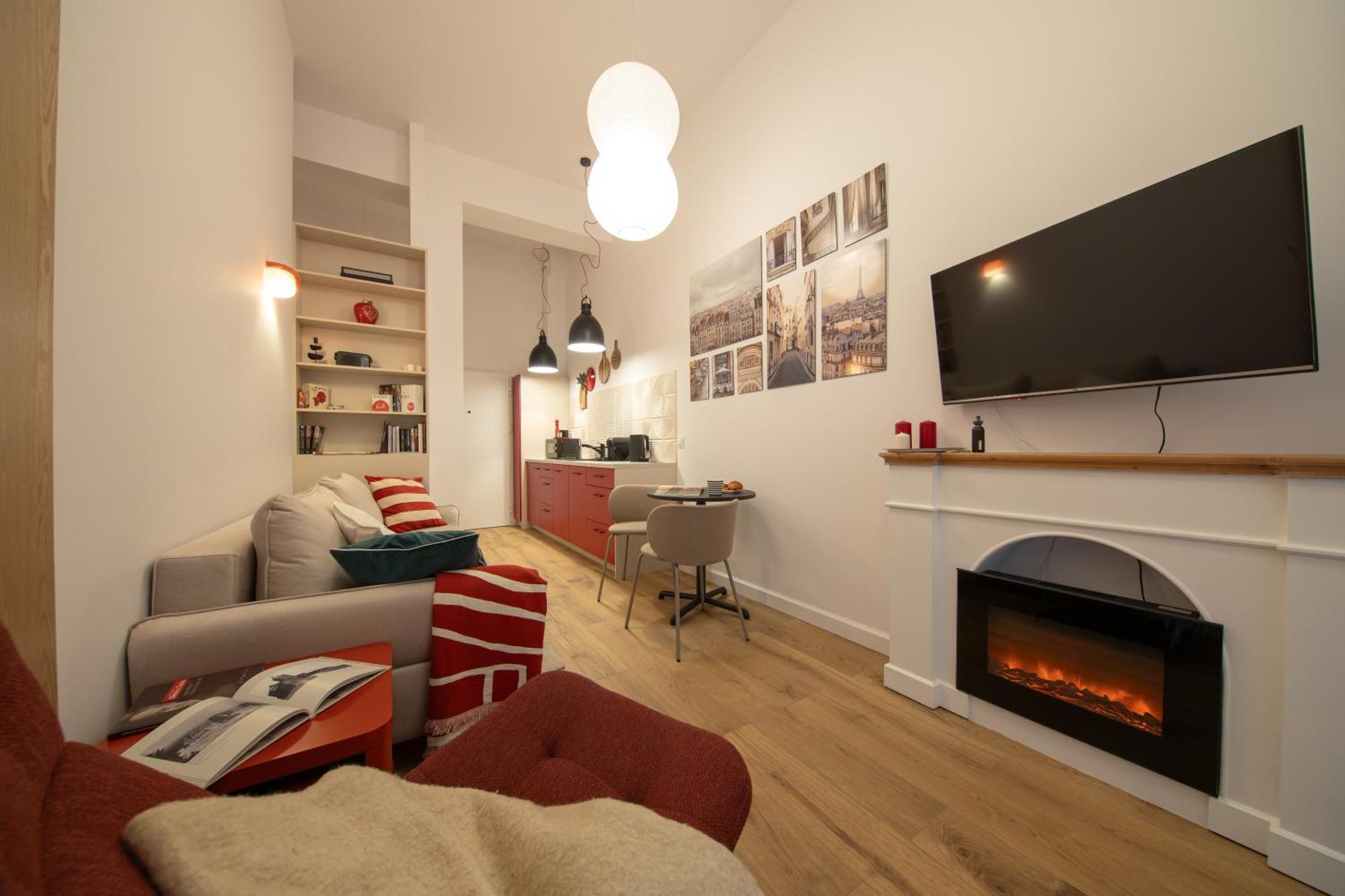 Apartament Joy Me Szklarska Szklarska Poręba Kültér fotó