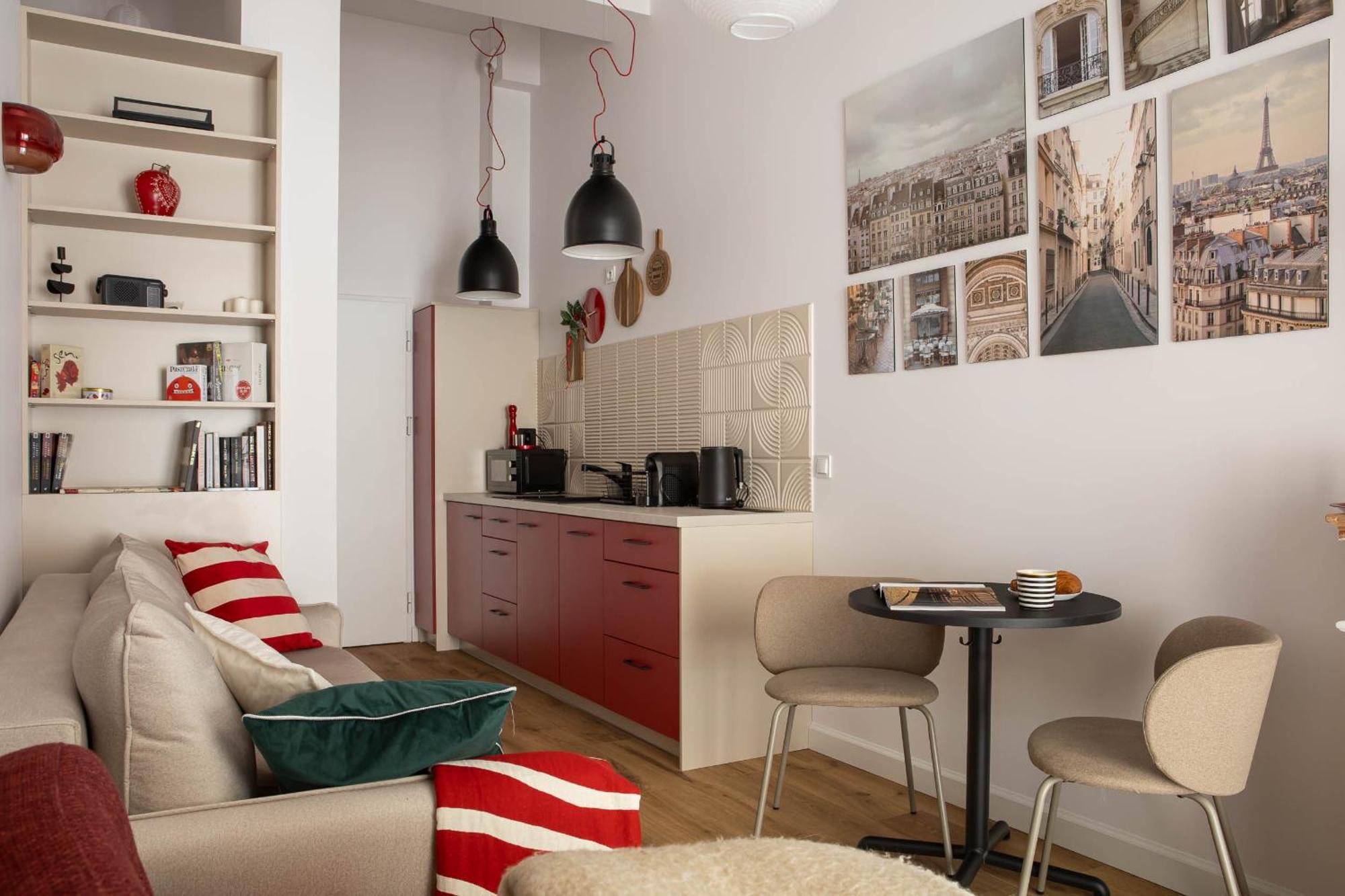 Apartament Joy Me Szklarska Szklarska Poręba Kültér fotó